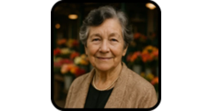 Julia - Columbus, Ohio