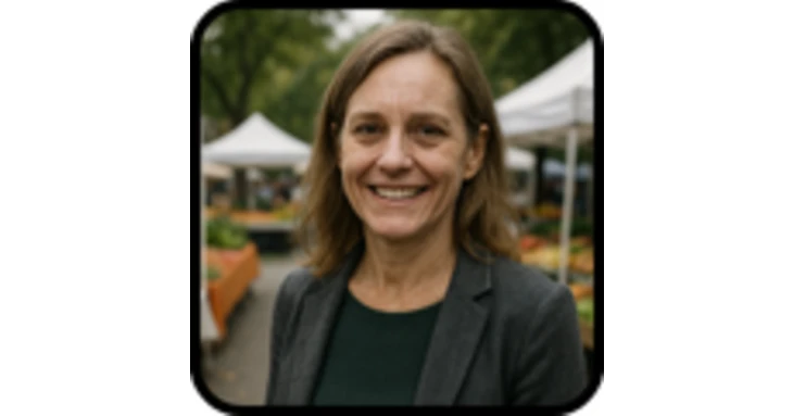 Stephanie - Austin, Texas